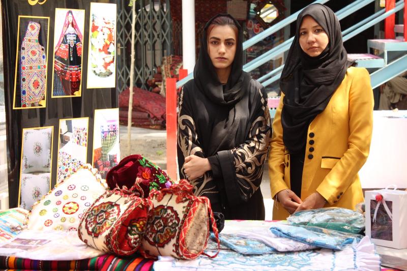 Afgan Kadınlar-4.JPG