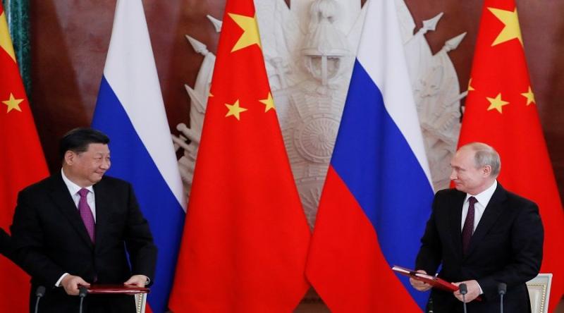 Çin, Rusya ile dostlugumuz devam ediyor_.jpg
