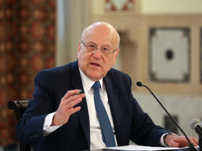 mikati -reuters.jpg