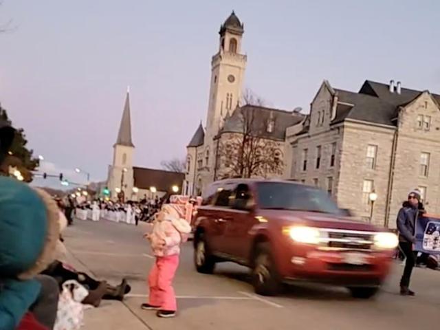 Waukesha