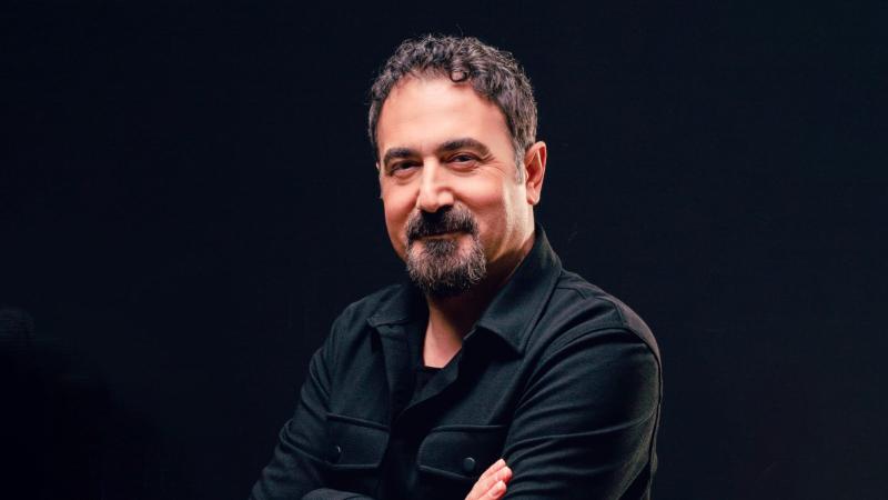 Mikail Aslan