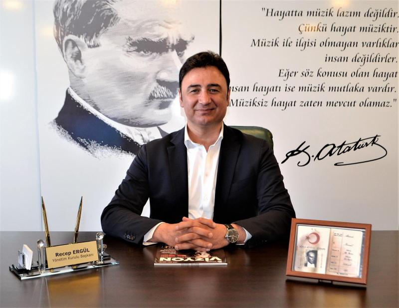 Recep Ergül