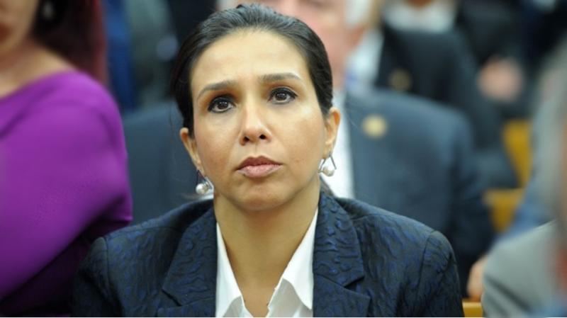 Gülay Yedekçi