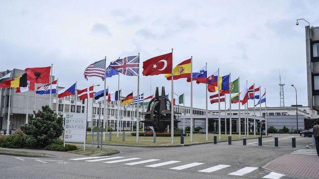 1949'da kurulan NATO 73 yılda 30 üyeye ulaştı