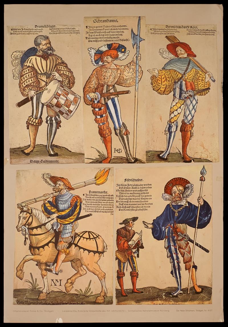 Geç Ortaçağ Avrupalı Paralı Askerler.jpg