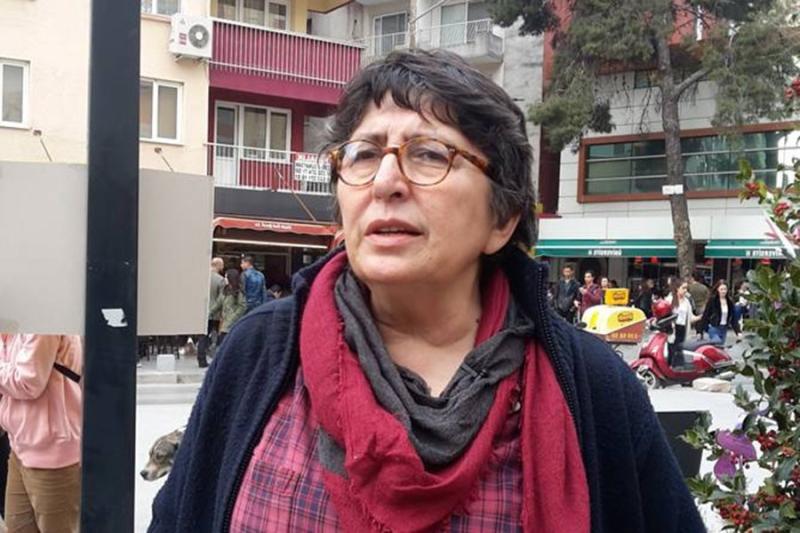 Prof. Dr. Nilgün Toker, Demirtaş'ın mektubu üzerine gazeteci ve aydınların durumunu analiz etti. Kaynak-artıgerçek.jpg