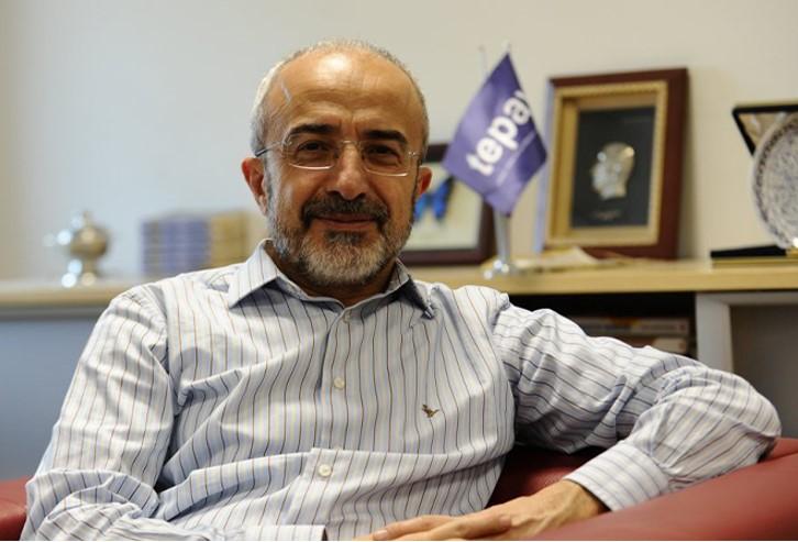 Fatih Özatay