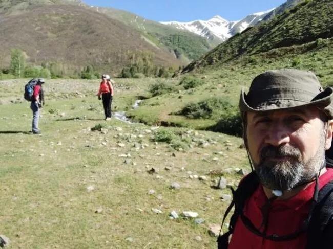 Bingöl'deki dağcılardan Şeytan Dağı'na tırmanış. Haziran 2020. Kaynak.jpg
