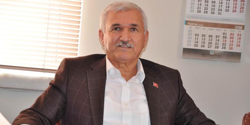 Kemal Albayrak