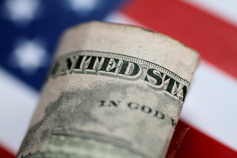 ABD ekonomi dolar Reuters