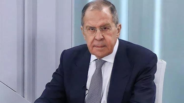 Rusya Dışişleri Bakanı Sergey Lavrov, Türkiye'nin Suriye'ye muhtemel operasyonuna onay vermedi. Fotoğraf-İHA.jpg