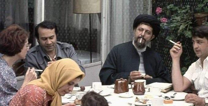 Lübnanlı Şiilerin gizemli şekilde kaçırılıp katledilen lideri Musa Sadr. Kaynak-independent arabia.jpg