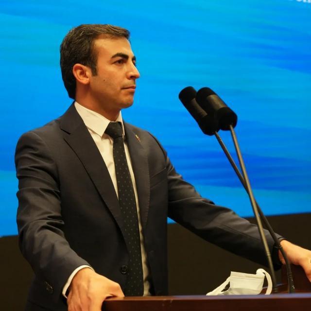 Ahmet Halis Başlı