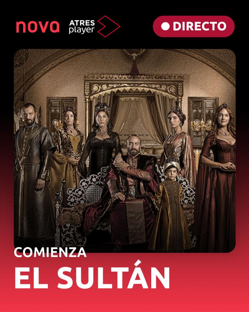 Muhteşem Yüzyıl - Nova