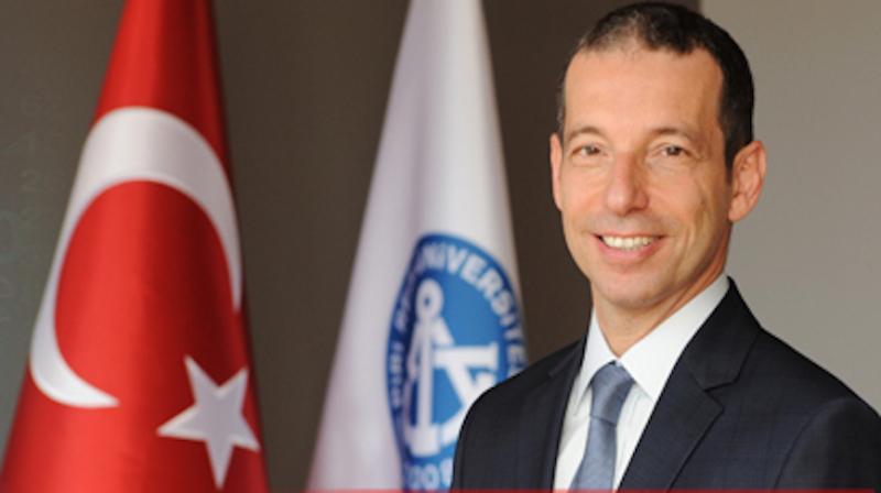 Erhan Aslanoğlu