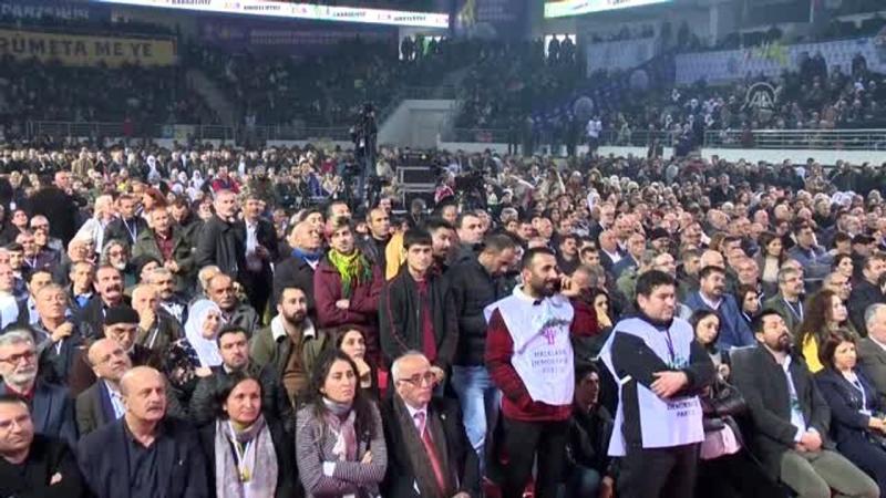 HDP'nin 4. Olağan Kongresi de böyle geçmişti. Kaynak-dailymotion_.jpg