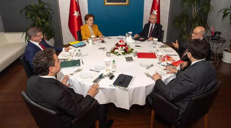 Millet İttifakı, HDP ile seçmeni arasındaki bağlantıyı görmezlikten geliyor