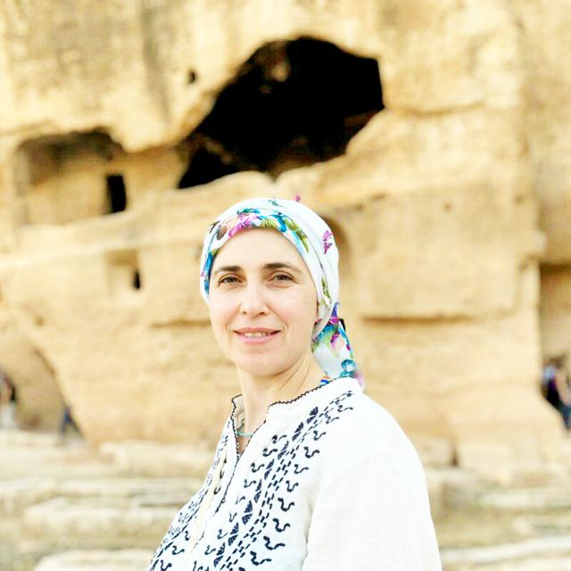 Dicle Tuba Kılıç Doğa Derneği Yönetim Kurulu Başkanı.jpg
