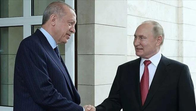 R. T. Erdoğan ile V. Putin, Eylül 2021 tarihli buluşma.jpg