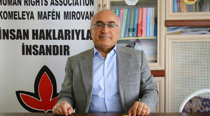 Öztürk Türkdoğan