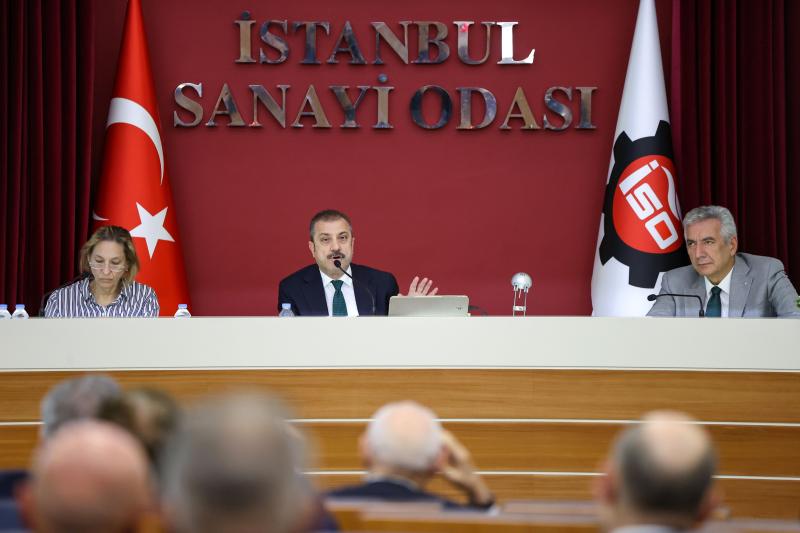 Kavcıoğlu İSO AA