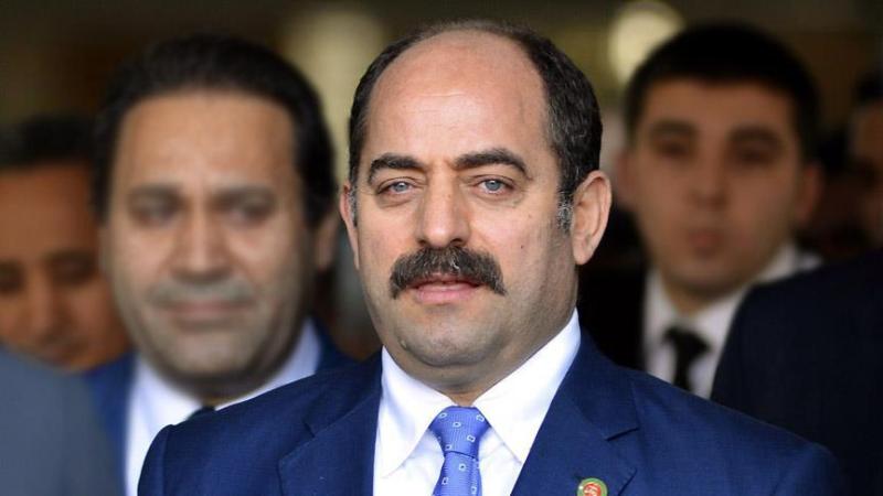 Zekeriy Öz AA