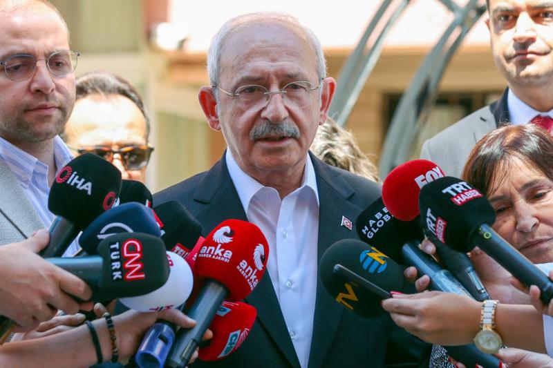 Kılıçdaroğlu-muhafazakar kesim oy verir. Fotoğraf-CHP.jpg