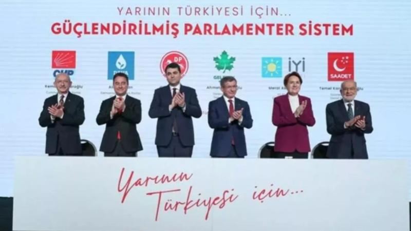 Altılı Masa, HDP ve Üçüncü İttifak'ın görüşlerini dikkate almadan demokrasi olmaz.jpg