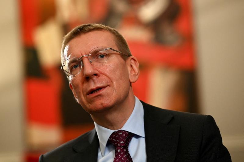 Edgars Rinkēvičs