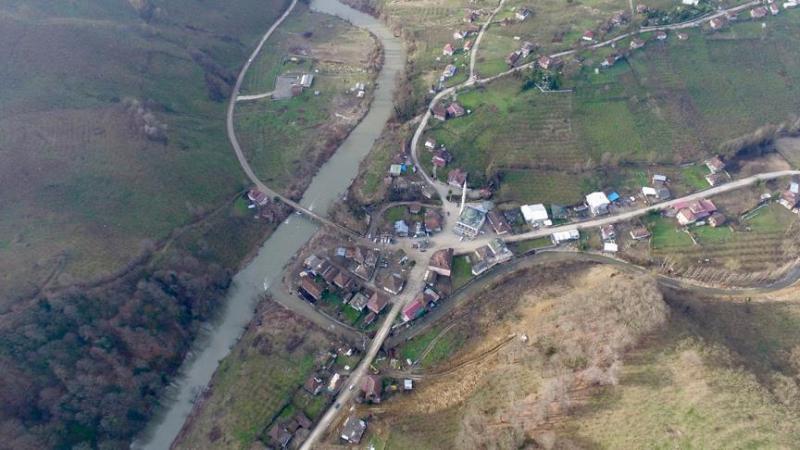 Dokuzdeğirmen
