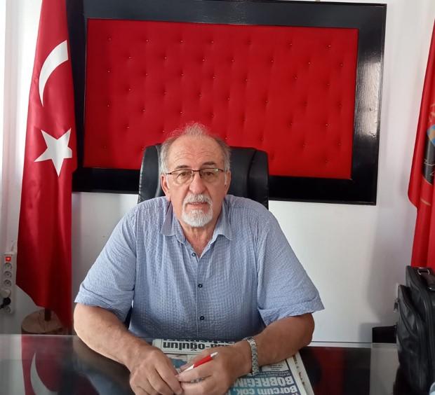 İbrahim Tezcan