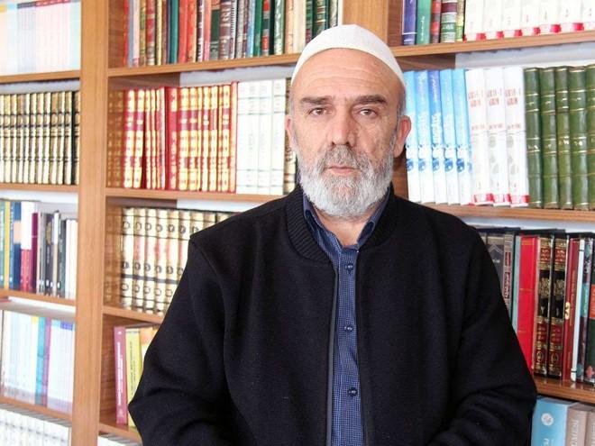 Muhammed Özer