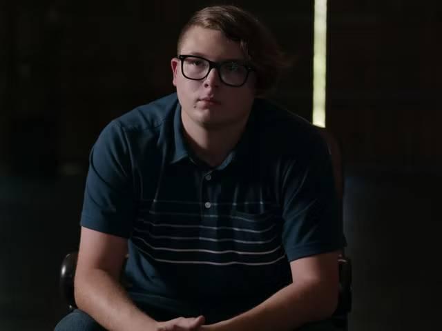 Anthony Templet (Netflix)