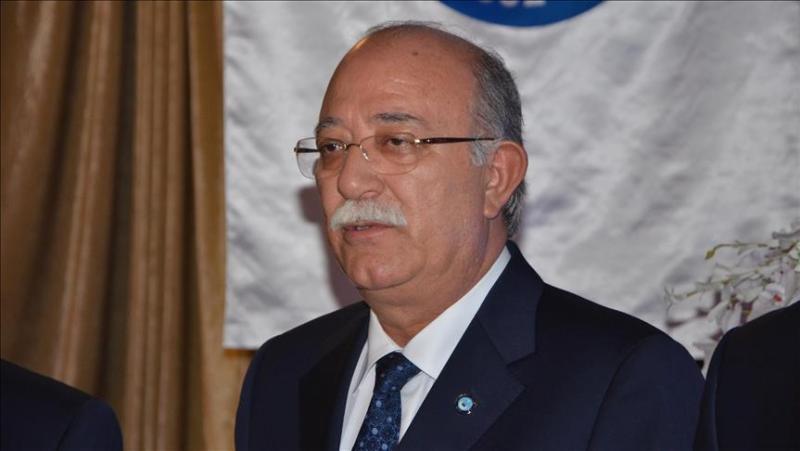 İsmail Koncuk
