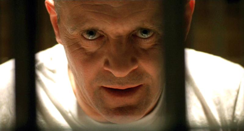 hannibal lecter