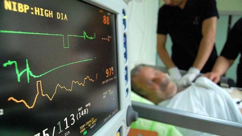 Genç yaşta kalp krizi kaynaklı ölüm oranı arttı