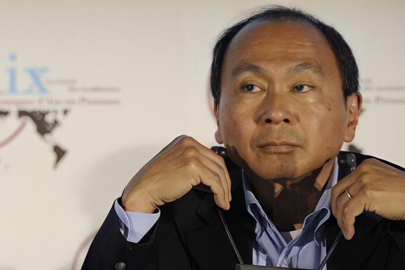 Francis Fukuyama AFP.jpg Francis Fukuyama AFP.jpg