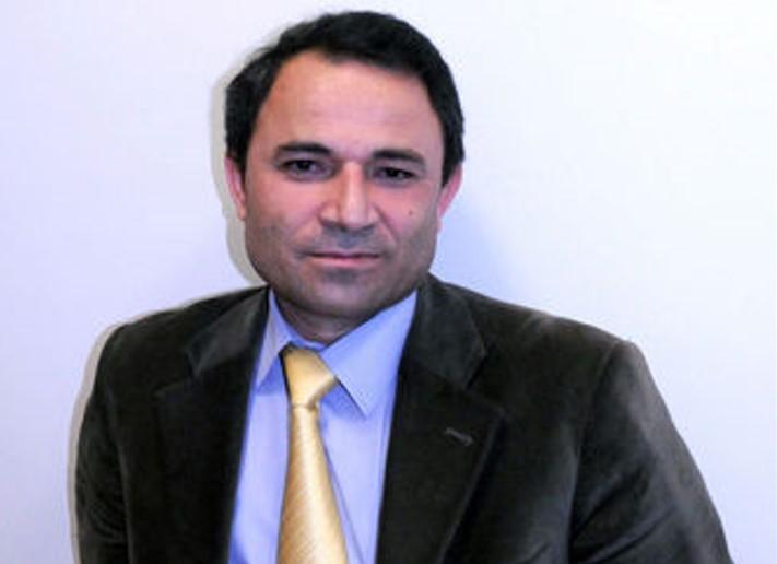 Cihan Ergün