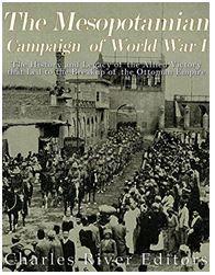 W.G. Childs  History of the Mesopotamian Campaign.jpg