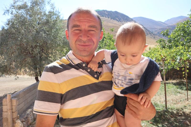 Cahit Atik - Köy sakini.JPG