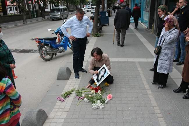 Nakşiye Konyar Büşra Konyar'ın annesi Tokat Olay Gazetesi.jpg