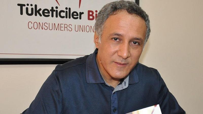 Mahmut Şahin