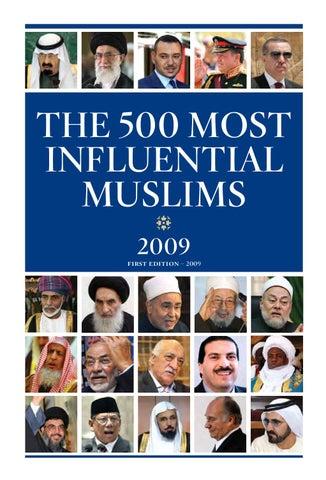 İslamic Focus dergisi, 2009 yılında Karadavi'yi en etkin 500 Müslüman âlimi arasında göstermişti. Kaynak-isssuu.jpg