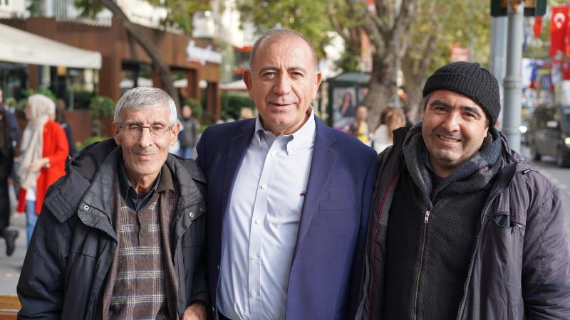 İstanbul'un 'göç haritasını' açıklayan Tekin'den yeni iddia