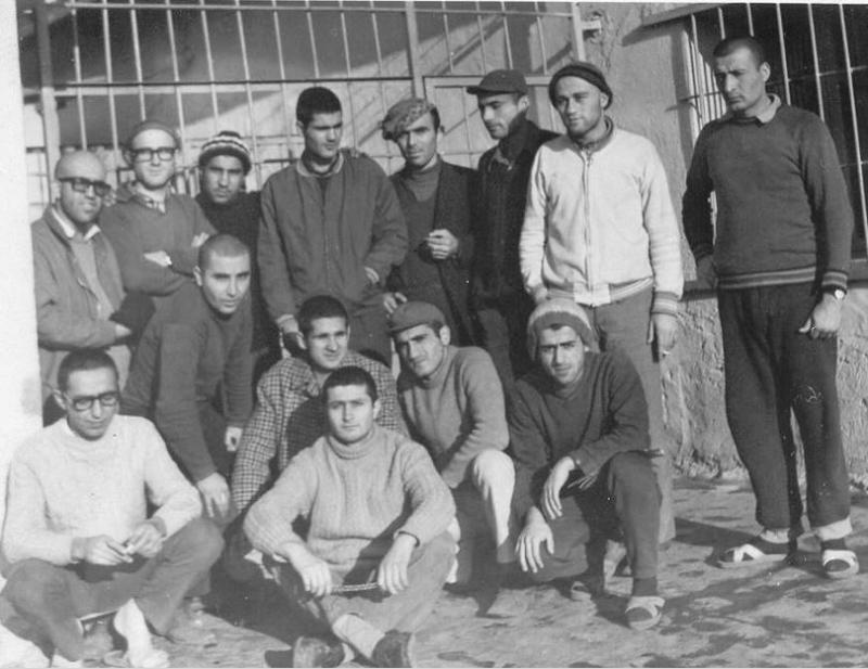 Demokratik okul mücadelesinde öncü Gazi Eğitimliler Mamak'ta (1972).JPG