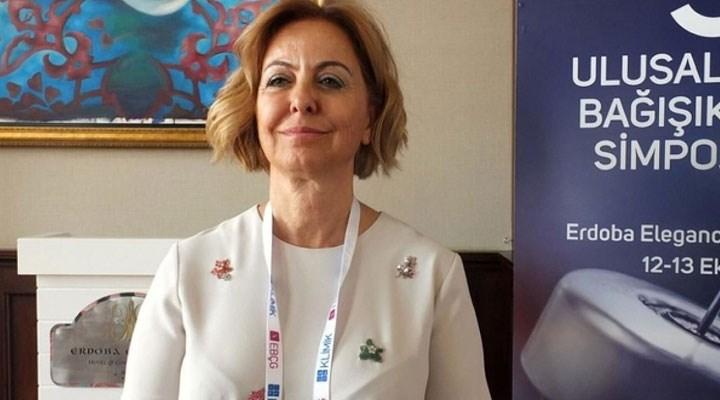 Esin Davutoğlu Şenol