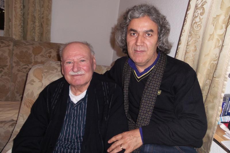 Murat Demir (Bebek Aga'nin Oglu) Kazim Gundogan.jpg