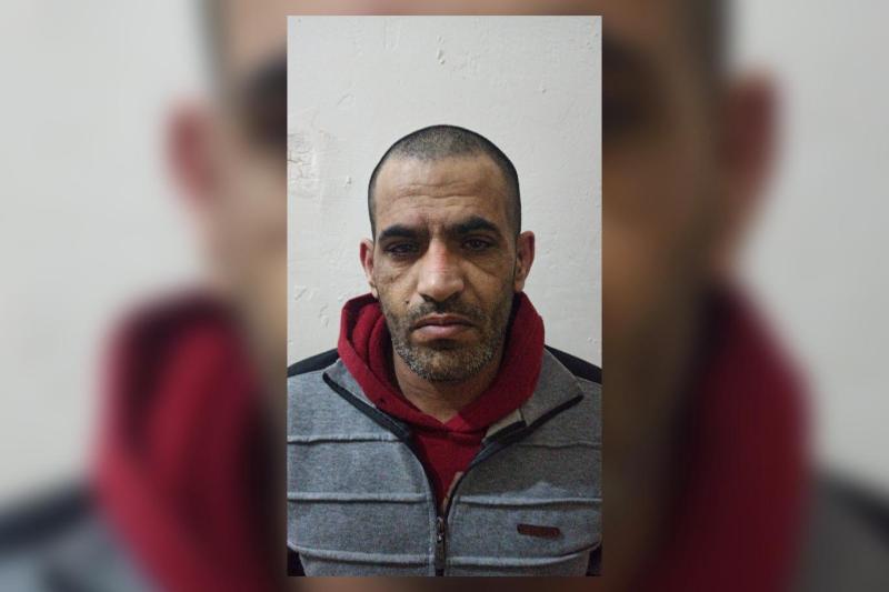 tel abyad bombacısı amin