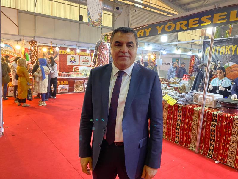 Diyarbakır Esnaf ve Sanatkarlar Odaları Birliği Başkanı Alican Ebedinoğlu.jpeg
