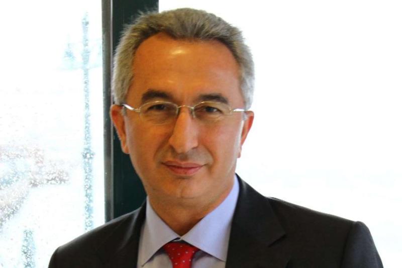 Mehmet Hasan Eken